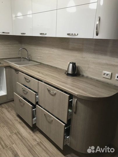 Кухня на заказ от производителя