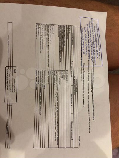 Дача 20 м² на участке 6,5 сот.