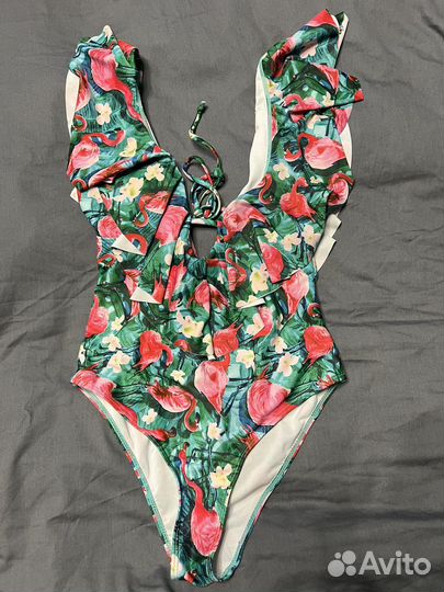 Купальник женский