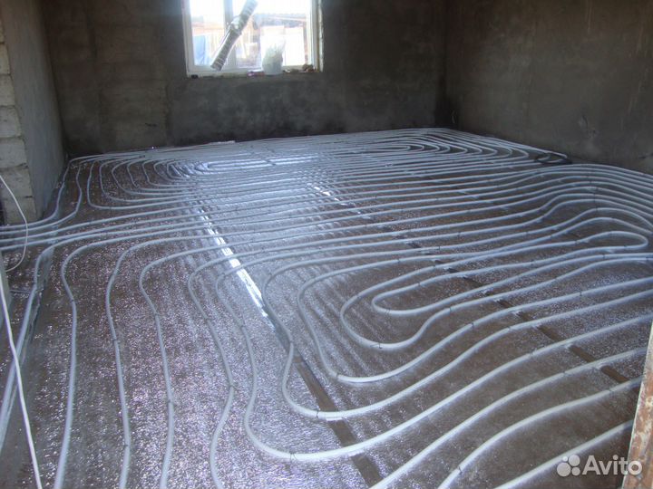 Сантехнические и сварочные работы любой сложности