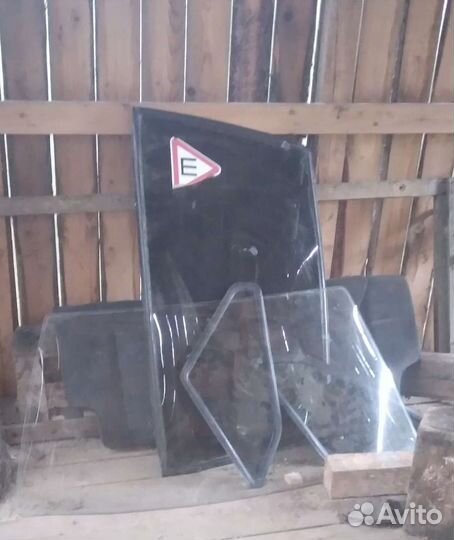 Разбор ваз 2114