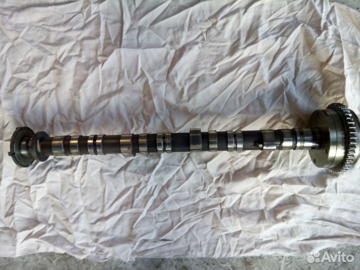 Распредвал Honda Accord 7 впускной