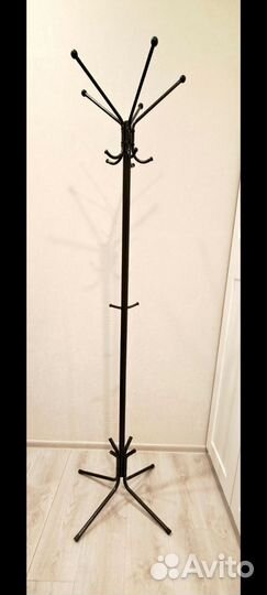 Вешалка напольная