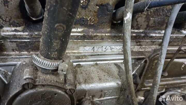 Двигатель для УАЗ