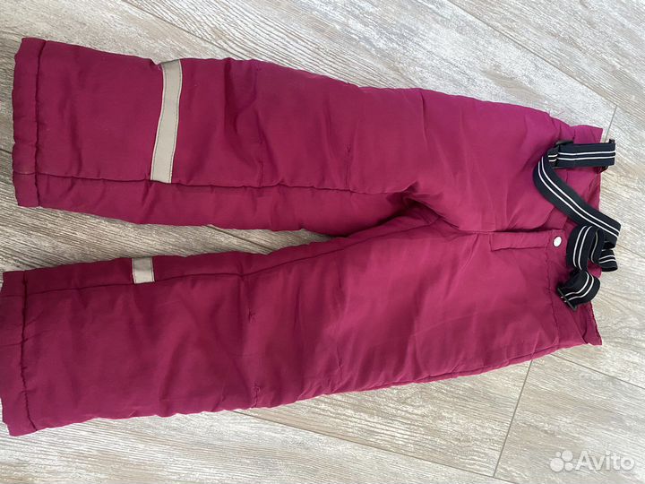 Шапка 54-60 зимняя