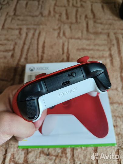 Геймпад Microsoft Xbox