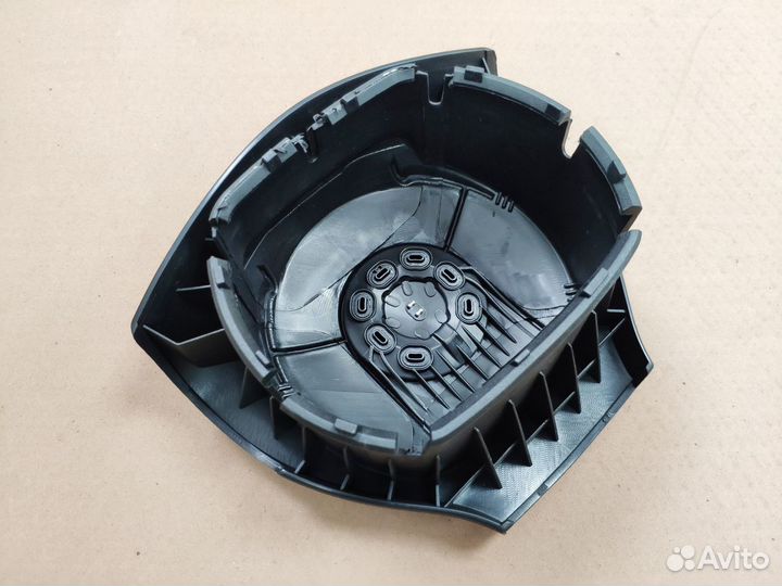 Заглушка руля Фольксваген Пассат Б7