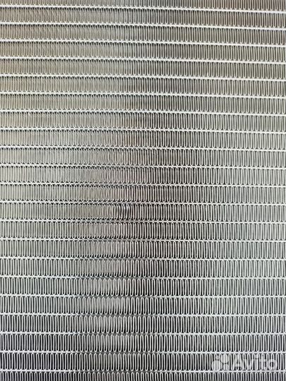 Радиатор кондиционера Ford Mondeo