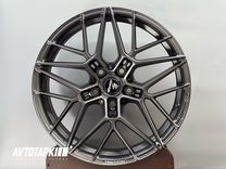 Диски r18 5x108 с полкой