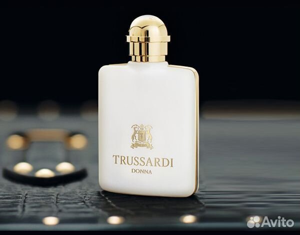 Trussardi Donna 100 ml