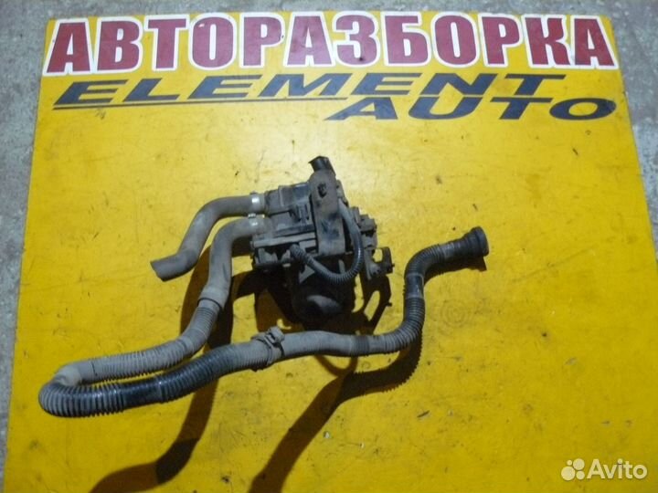 Насос воздушный для Peugeot 206