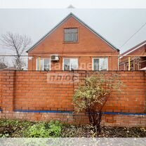 Дом 95,2 м² на участке 6 сот.