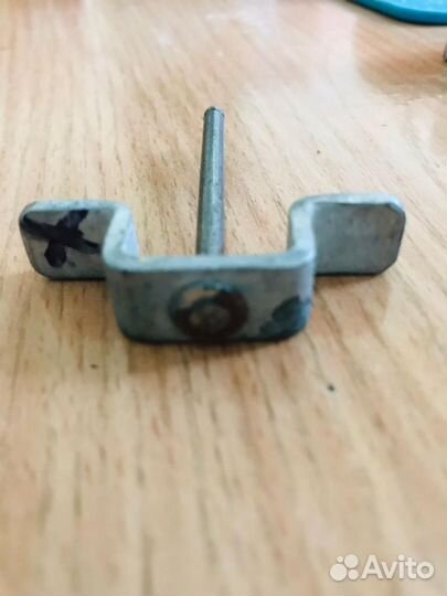 Судовые запчасти