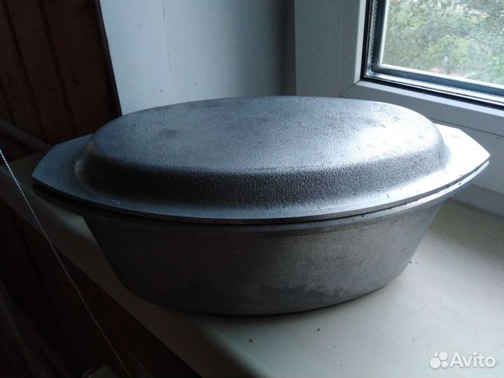 Кухонная утварь СССР