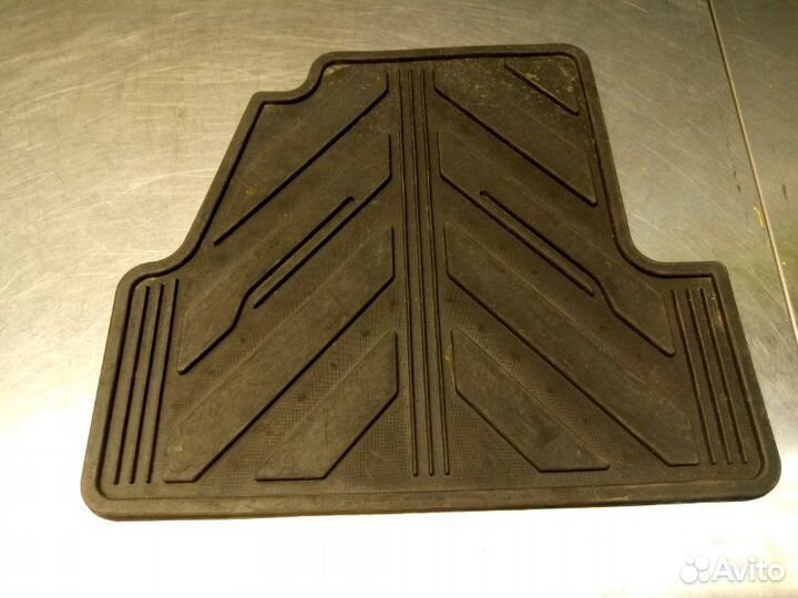 Комплект ковриков Opel Mokka