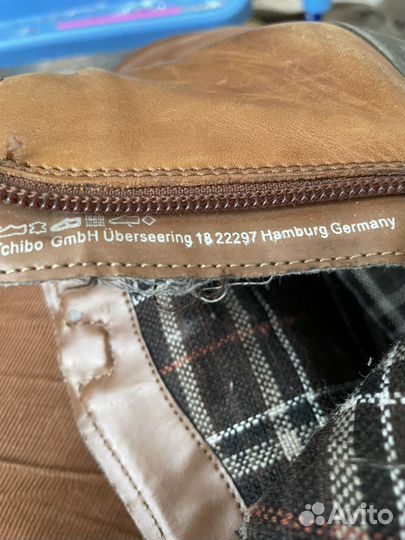 Ботинки женские демисезонные 40 размер