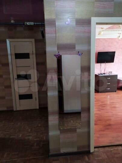 2-к. квартира, 54 м², 5/5 эт.