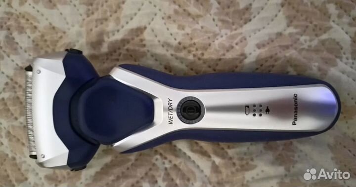 Электробритва Panasonic ES-RT37-S520