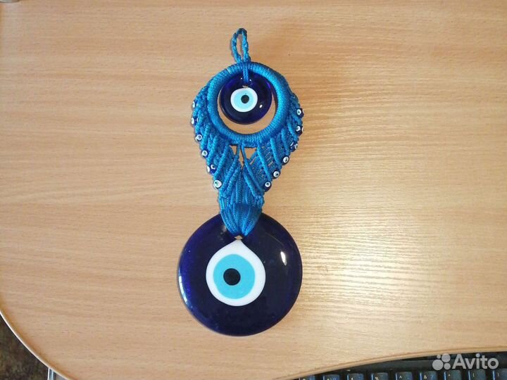 Интерьерная подвеска