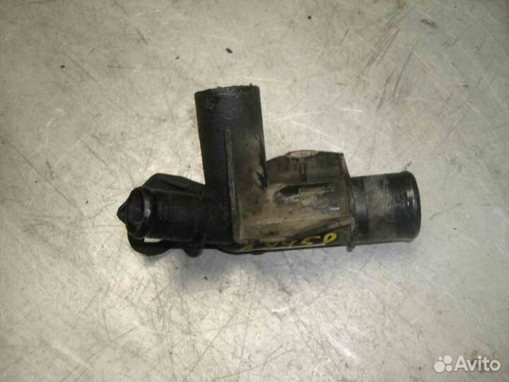 Фланец Citroen C4 Grand Picasso 2014