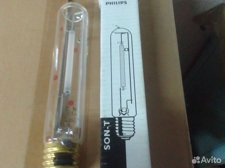 Фонари,лампы высокого давления