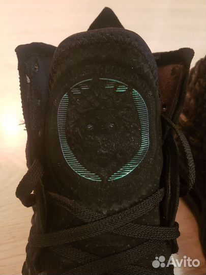 Кроссовки мужские Nike/LeBron XII