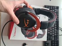 Hyperx Cloud Core 2