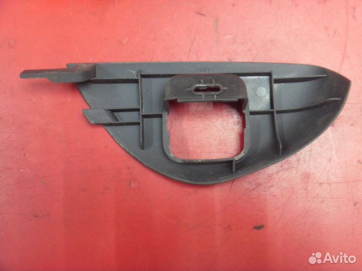 Накладка декоративная 22092401377241 Mercedes W220