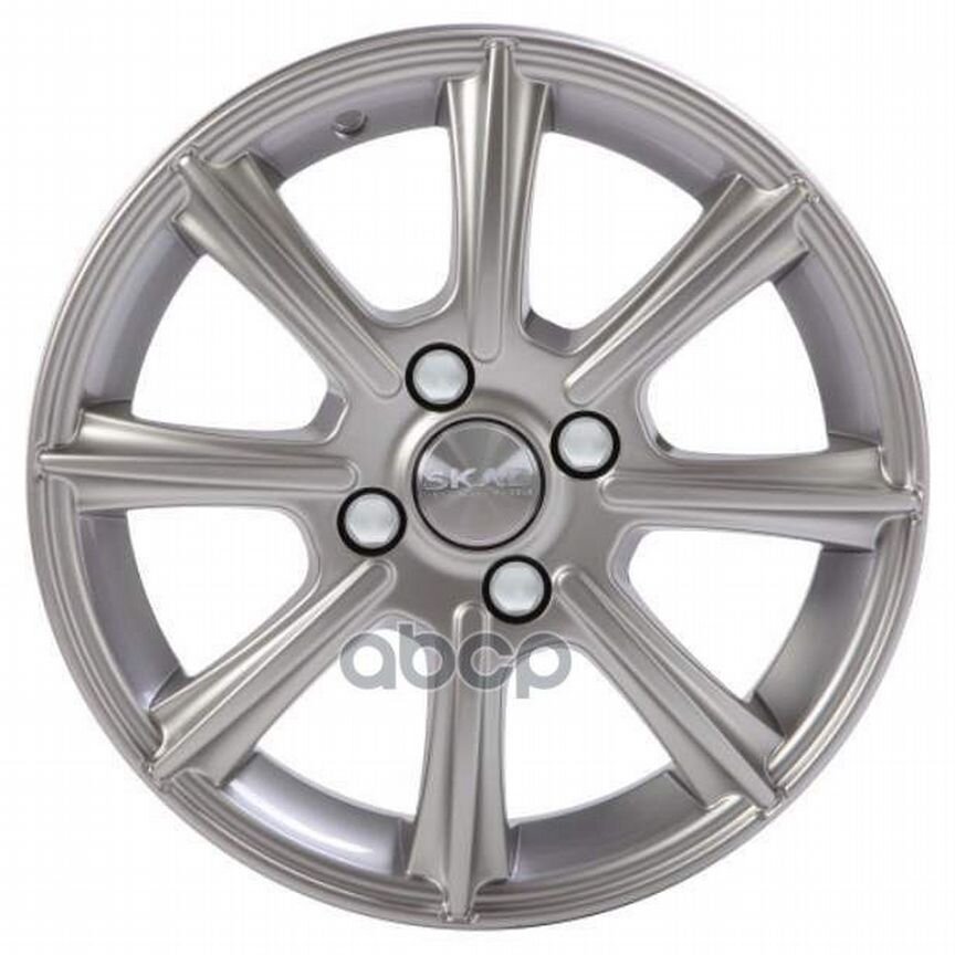 Литые диски Skad 5.5×R14 4×98