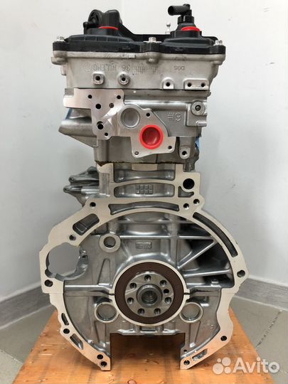 Двигатель G4NA Sportage 3, Церато, Элантра, Creta