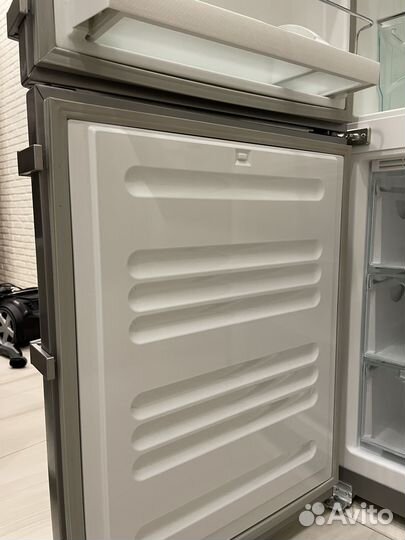 Холодильник liebherr CNsl 3503-21 б/у