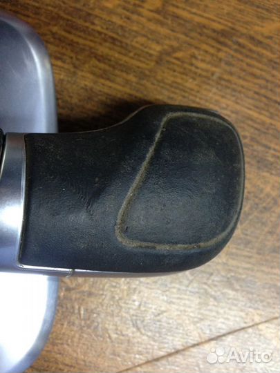 Ручка АКПП фольксваген поло