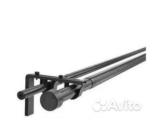 Комплекты Карнизы для штор Икея