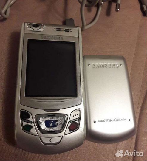 Samsung SGH-D410