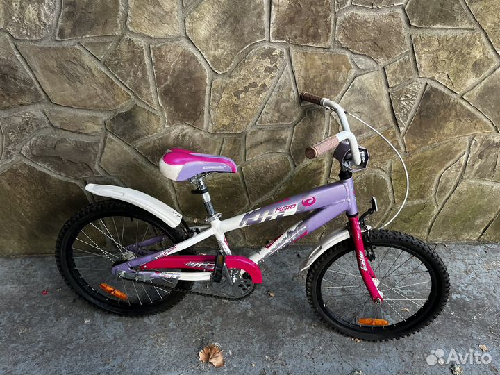 Продам велосипед Comanche детский