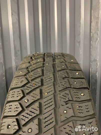 Cordiant Polar 2 195/65 R15 91T