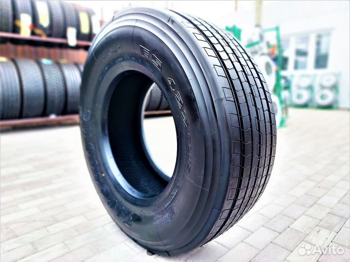 Шины 385/65r22.5 Firestone fs422+ artd: 745