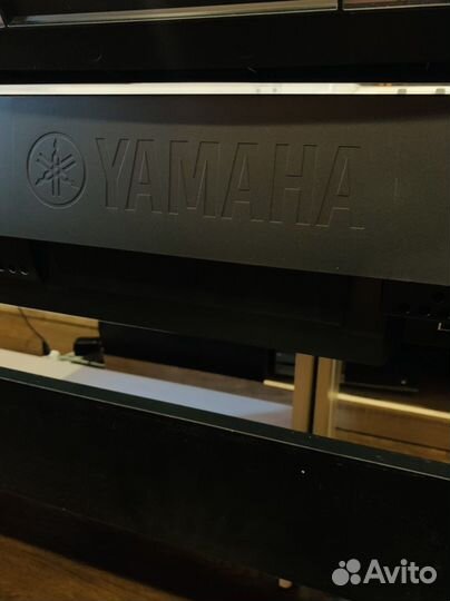 Цифровое Пианино Yamaha + Деревянная стойка