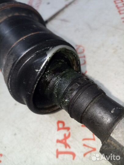 Карданный вал Mazda Cx5 KE SHY 2.2 2013