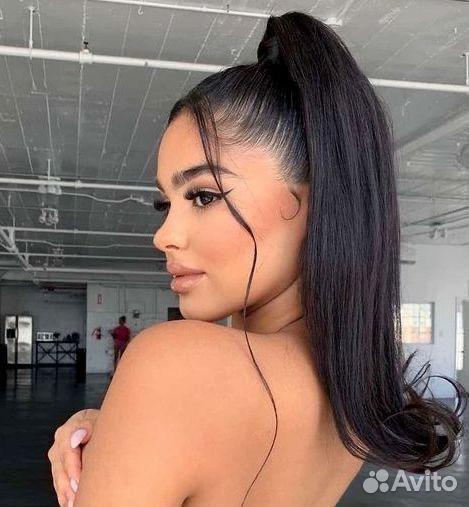 Прическа бесплатно