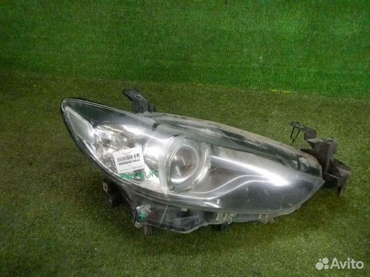 Фара правая Mazda 6 GJ (2012-2015) ксенон