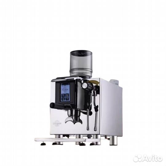 Кофемашина