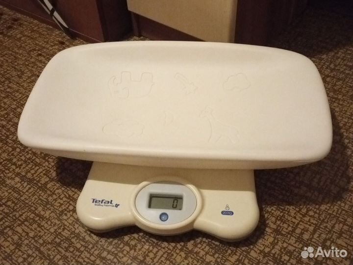 Детские весы