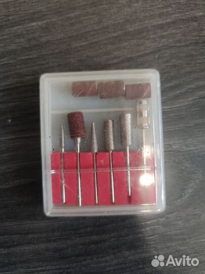 Прибор для маникюра