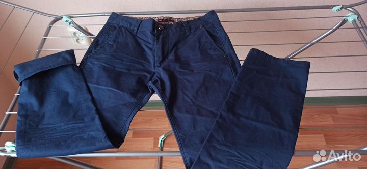 Мужские вещи пакетом 46 48