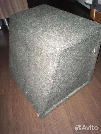 Сабвуфер Mystery MJB100