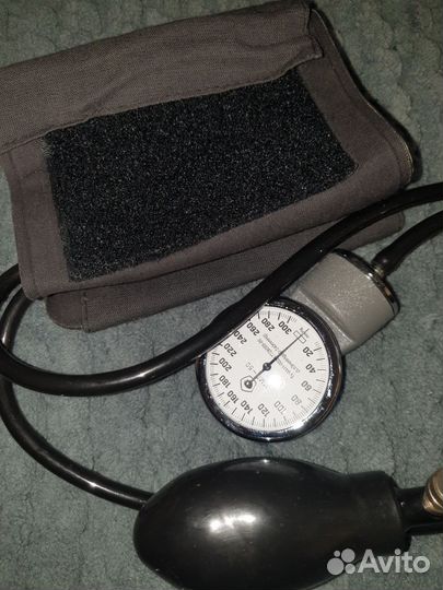 Тонометр механический новый
