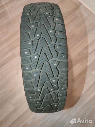 Zeetex AT1000 8.5/10.5 R9