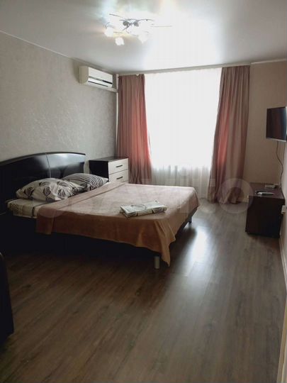 1-к. квартира, 41 м², 3/10 эт.