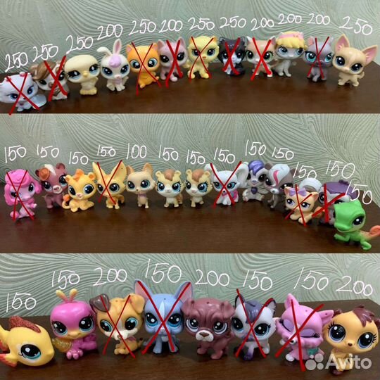 Littlest Pet Shop lps, лпс, петы, пэты